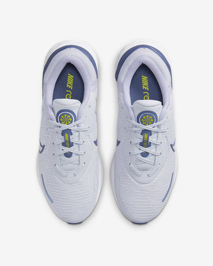 W NIKE RENEW RUN 4 PURE PLATINUM/DIFFUSED BLUE DR2682-004