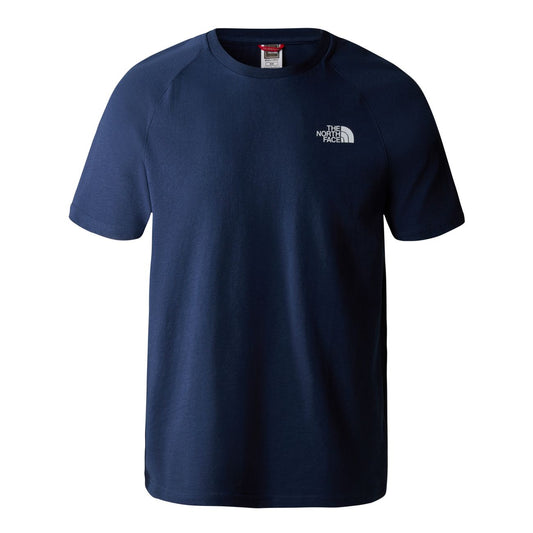 NF00CEQ8H6O1 - T-Shirt e Polo - THE NORTH FACE