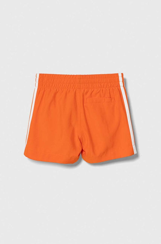 ADIDAS ORI 3S SHO ORANGE/WHITE IU1205