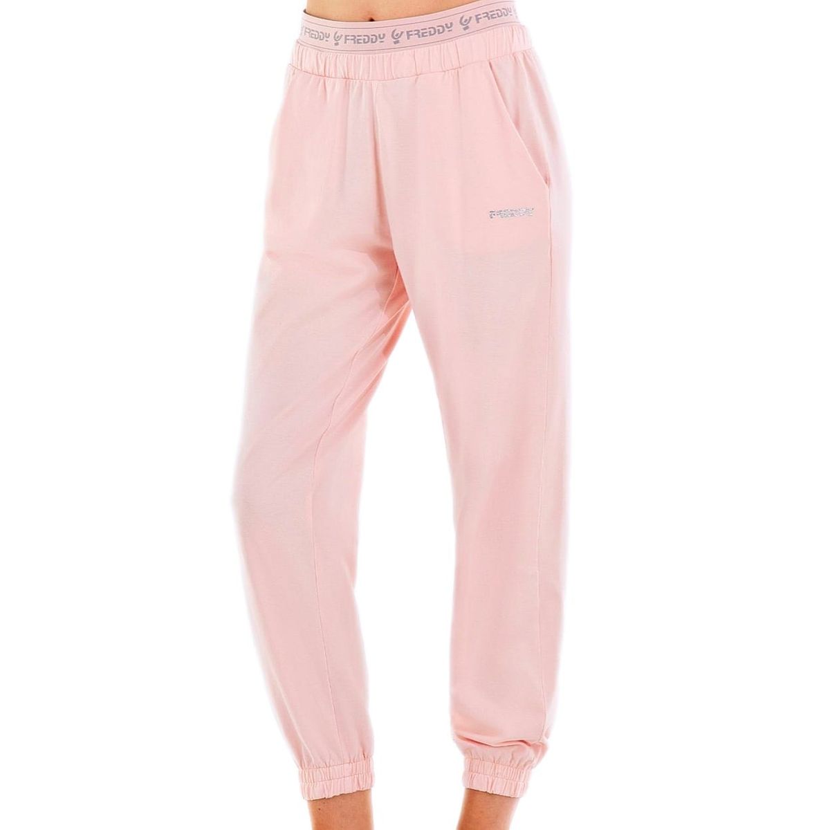 JOGGER1C019X P115X - Pantaloni - FREDDY