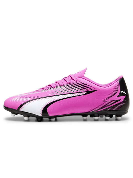PUMA ULTRA PLAY MG POISON PINK-WHITE-BLACK 107764-01