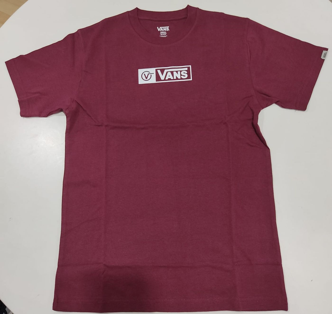 VN0A7UDZBRG1 - T-Shirt e Polo - VANS