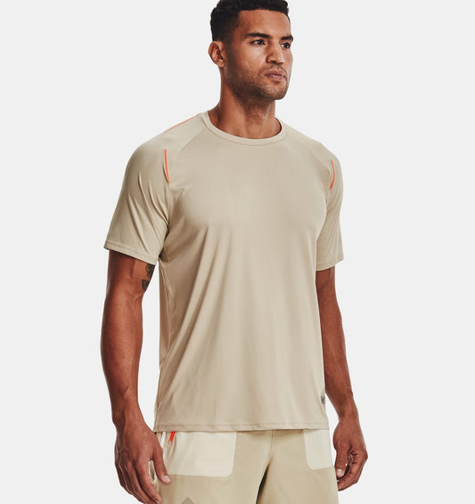 1370405 290 - T-Shirt e Polo - UNDER ARMOUR