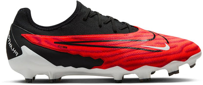 DD9463-600 NIK NIKE PHANTOM GX PRO BRIGHT CRIMSON/BLACK-WHITE