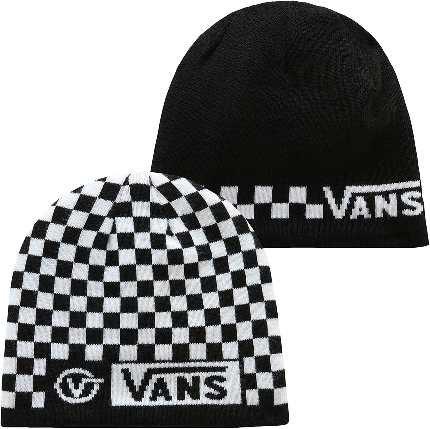 VN0A7Y25BLK1 - Cappelli - VANS