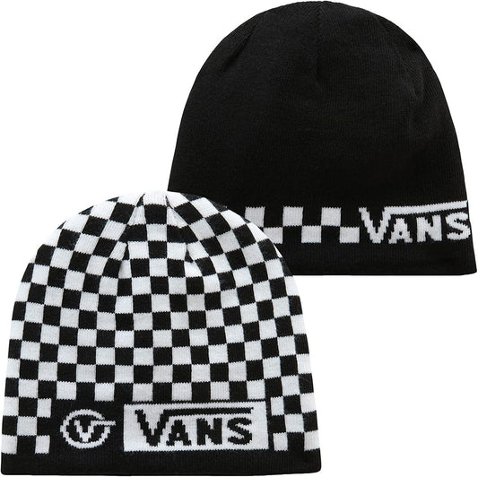 VN0A7Y25BLK1 - Cappelli - VANS