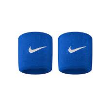 SWOOSH WRISTBANDS RB/WH NNN04402OS