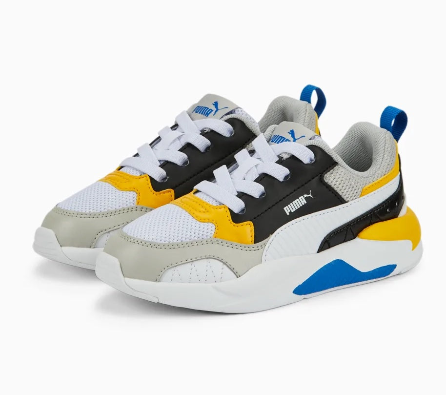 374192-21 - Scarpe - PUMA