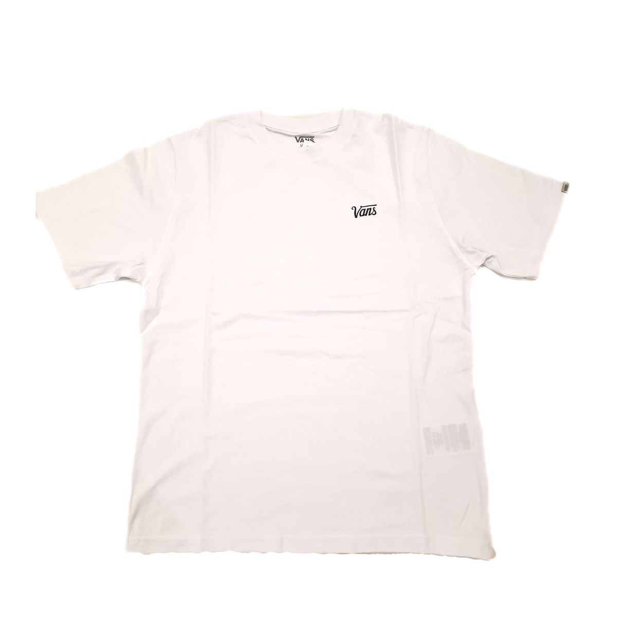 VN0A5HNUWHT1 - T-Shirt e Polo - VANS