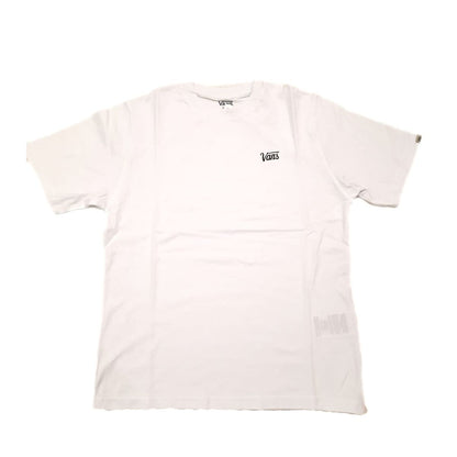 VN0A5HNUWHT1 - T-Shirt e Polo - VANS