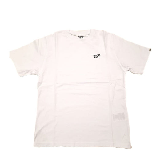 VN0A5HNUWHT1 - T-Shirt e Polo - VANS