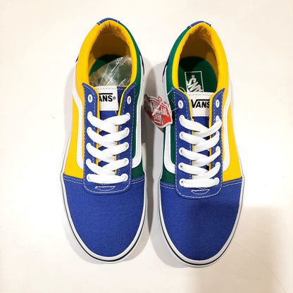 VN0A5KR6APR1 - Scarpe - VANS