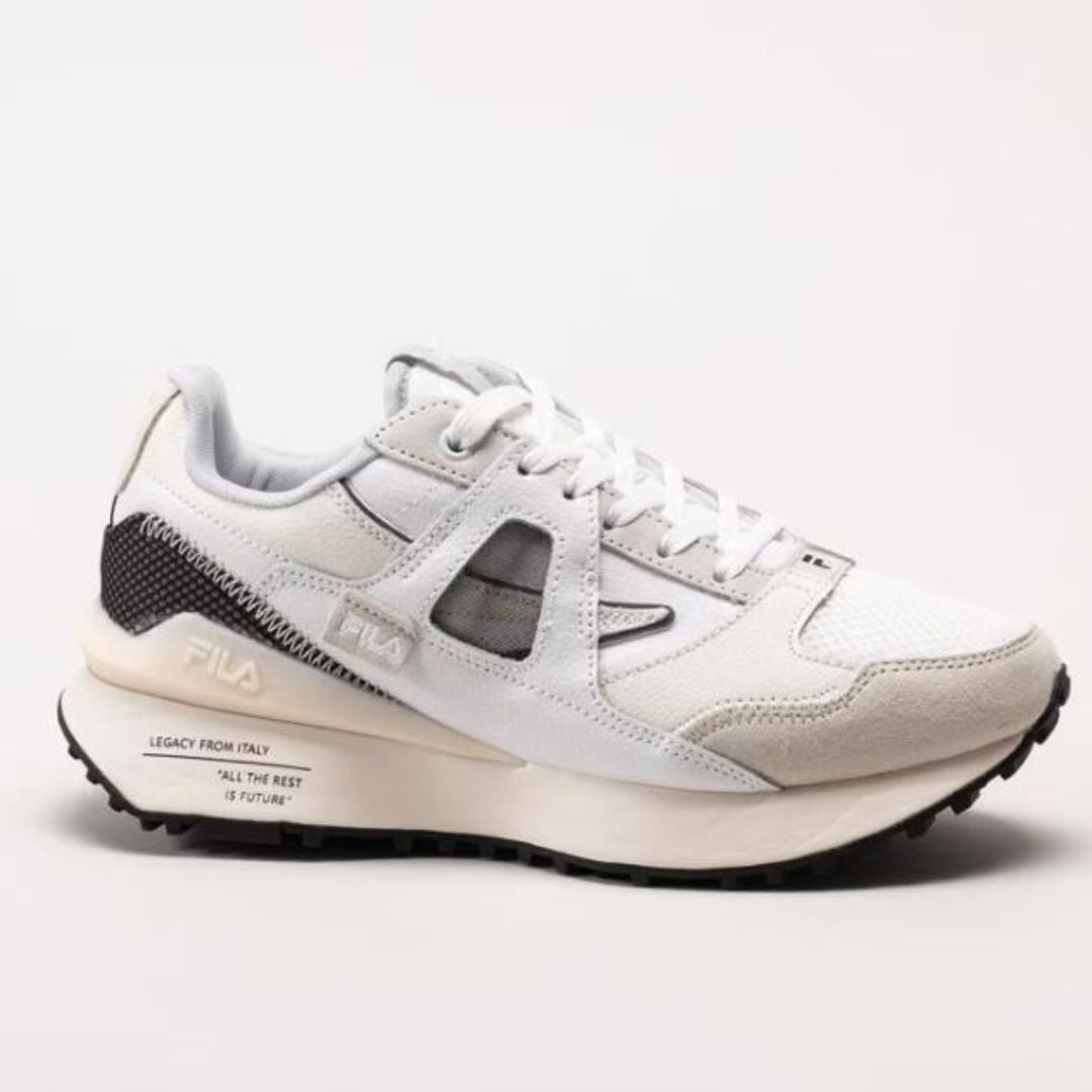 FFW0297-13120 - Scarpe - FILA