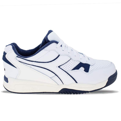 179584-D0610 DIA WINNER BIANCO/BLU OCEANA