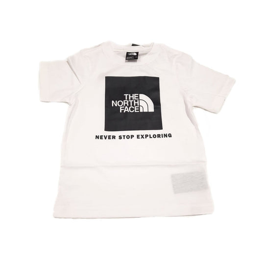 NF0A7R1FLA91 - T-Shirt e Polo - THE NORTH FACE