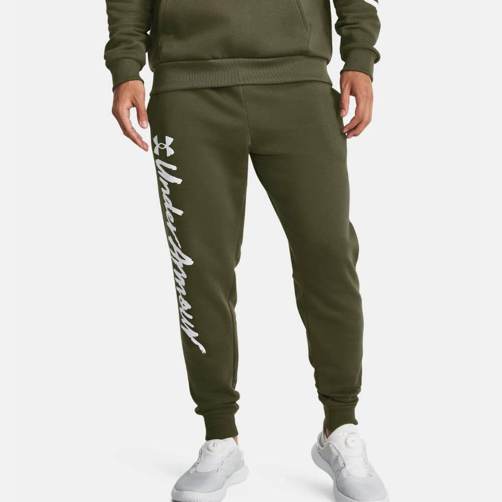 1379776-390 - Pantaloni - UNDER ARMOUR