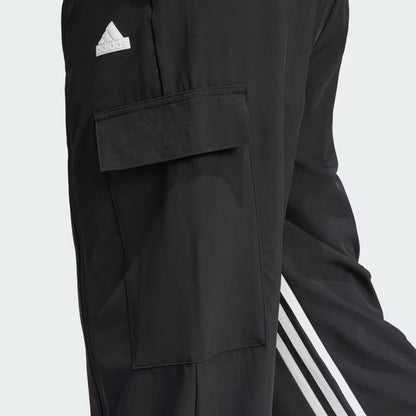 ADIDAS DANCE CARGO BLACK/WHITE IN1826