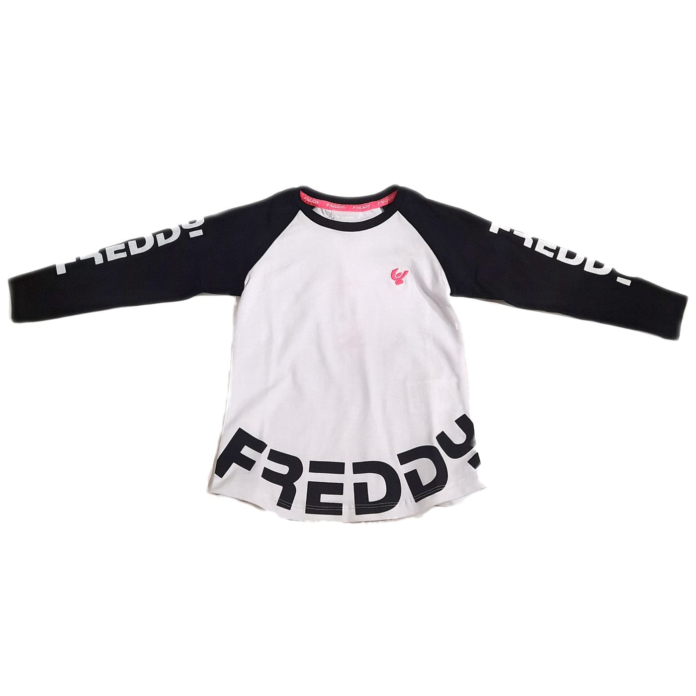 FR0721-005 - T-Shirt e Polo - FREDDY