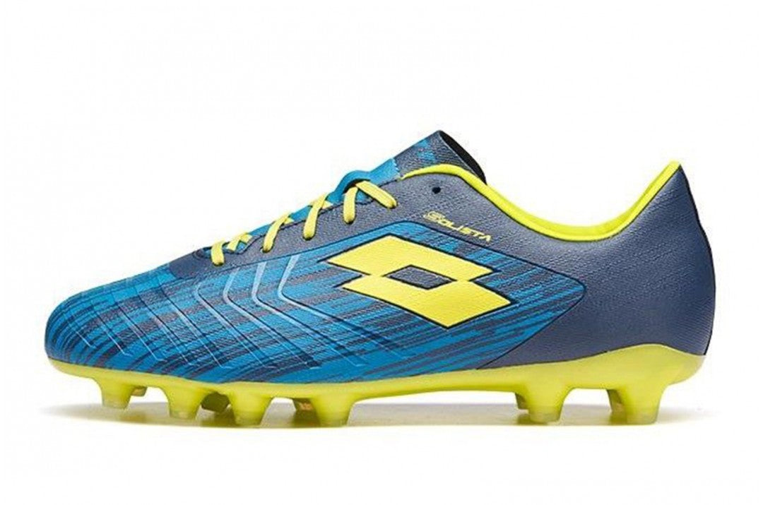 211628 59I - SCARPE DA CALCIO - LOTTO