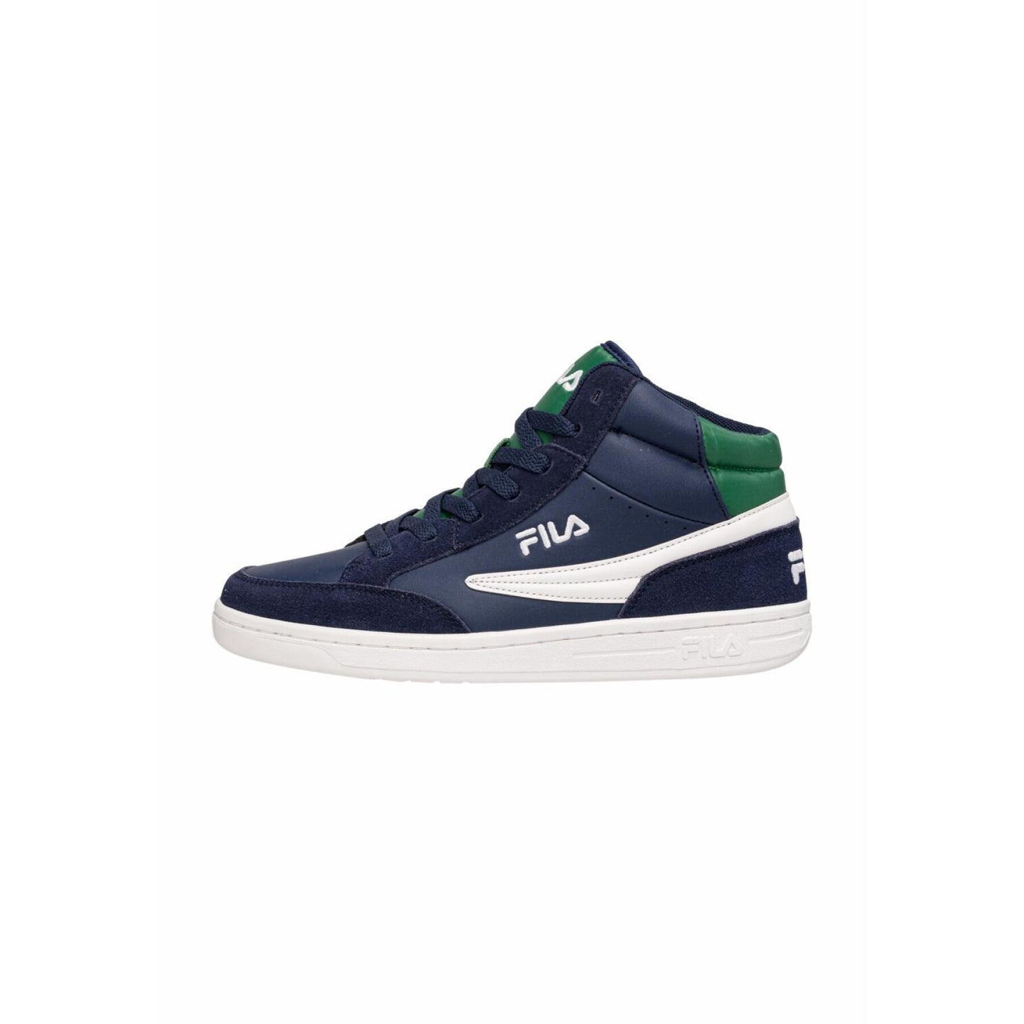 FFT0069-53065 - Scarpe - FILA