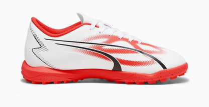 107533-01 ULTRA PLAY TT Jr White- Black-Fire Orchid