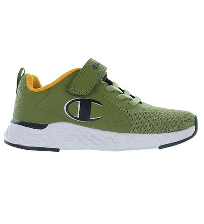 S32460-GS521 - Scarpe - CHAMPION