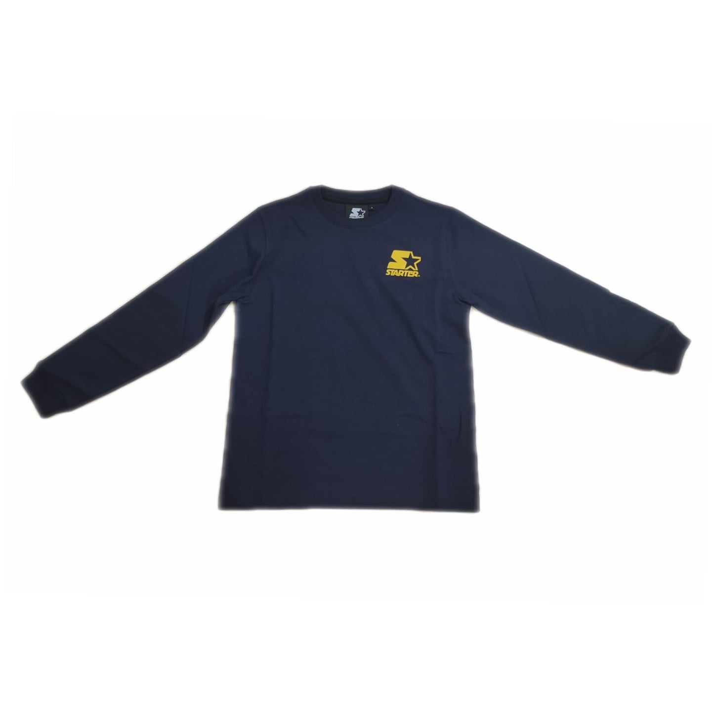 1104 UB ST A - T-Shirt e Polo - Starter