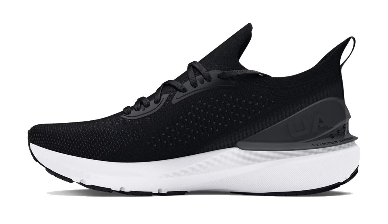 UNDER ARMOUR SHIFT BLACK 3027776-001