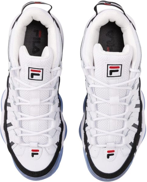 FFM0258-13036 - Scarpe - FILA