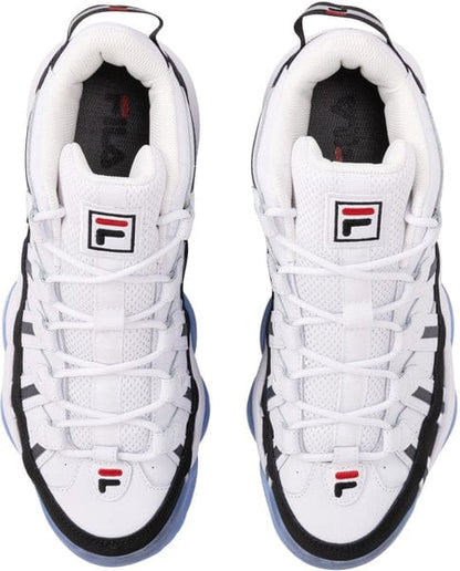 FFM0258-13036 - Scarpe - FILA