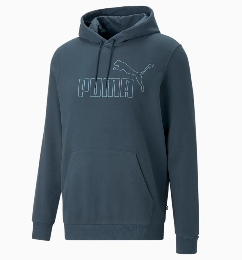 673387-16 - Felpe - PUMA