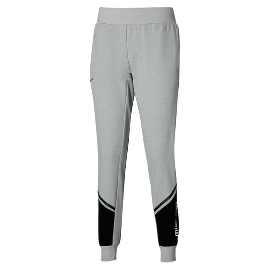MIZUNO ATHLETIC SWEAT PANT WOS CABERNET K2GDA20105