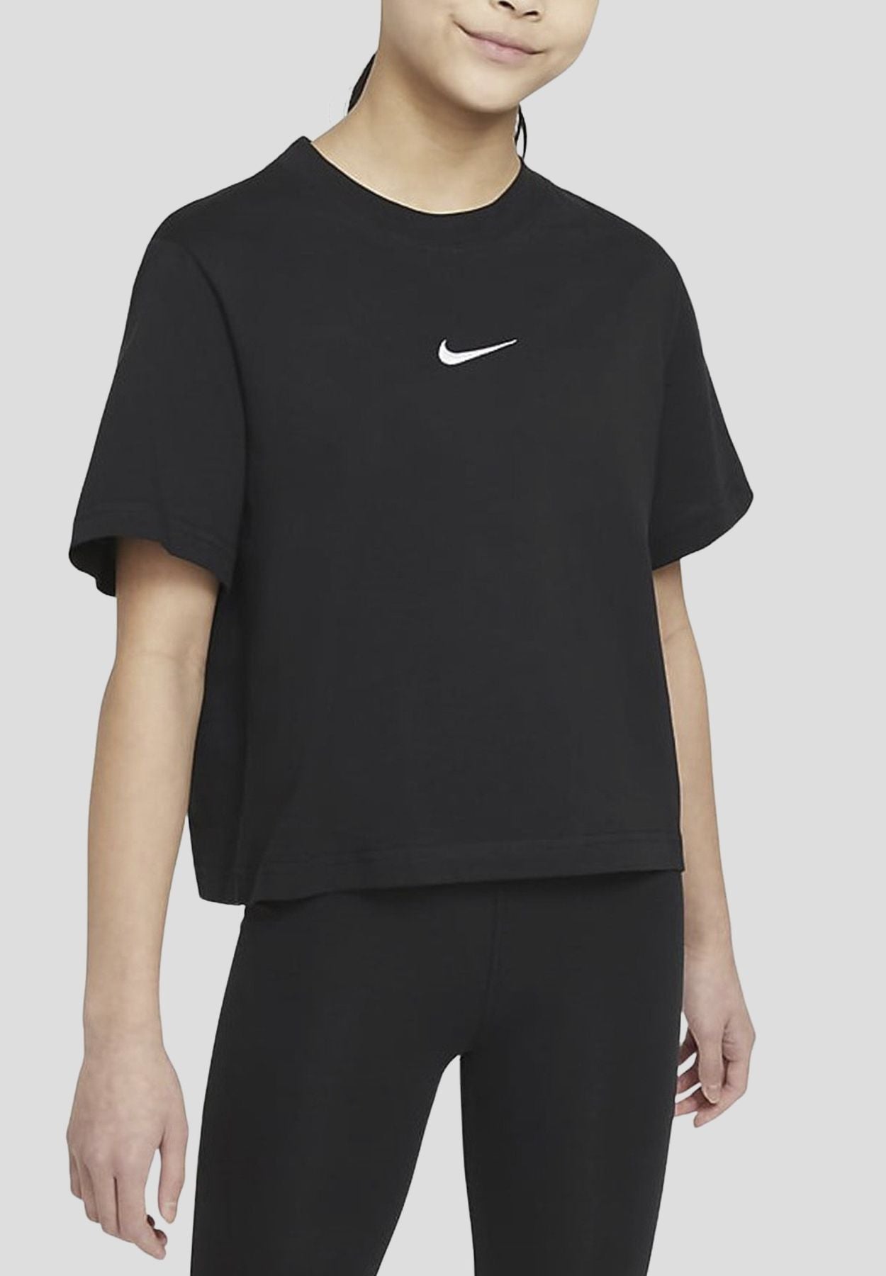 DH5750-010 - T-Shirt e Polo - NIKE