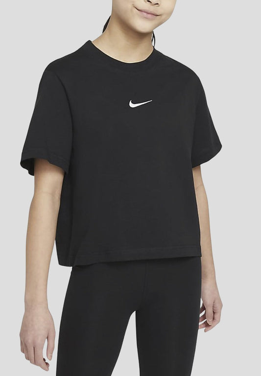 DH5750-010 - T-Shirt e Polo - NIKE
