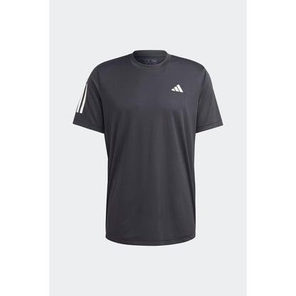 T-SHIRT DA TENNIS CLUB 3-STRIPES HS3262