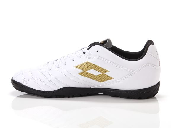 STADIO 705 TF	ALL WHITE/LIGHT PLATINO 219707-6WX