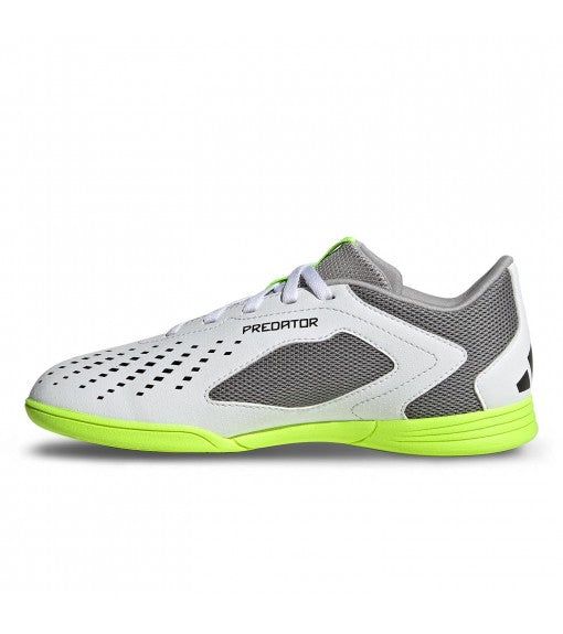 ADI PREDATOR ACCURACY.4 FTWWHT/CBLACK/LUCLEM IE9440