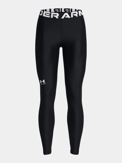 UNDER ARMOUR HG AUTHENTICS LEGGING 1383559-001