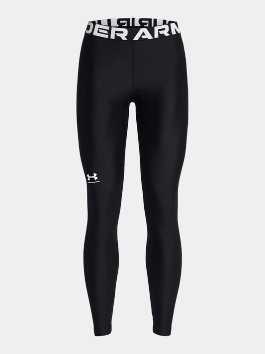 UNDER ARMOUR HG AUTHENTICS LEGGING 1383559-001