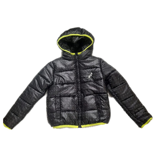 AS0544-001 - Cappotti - Australian