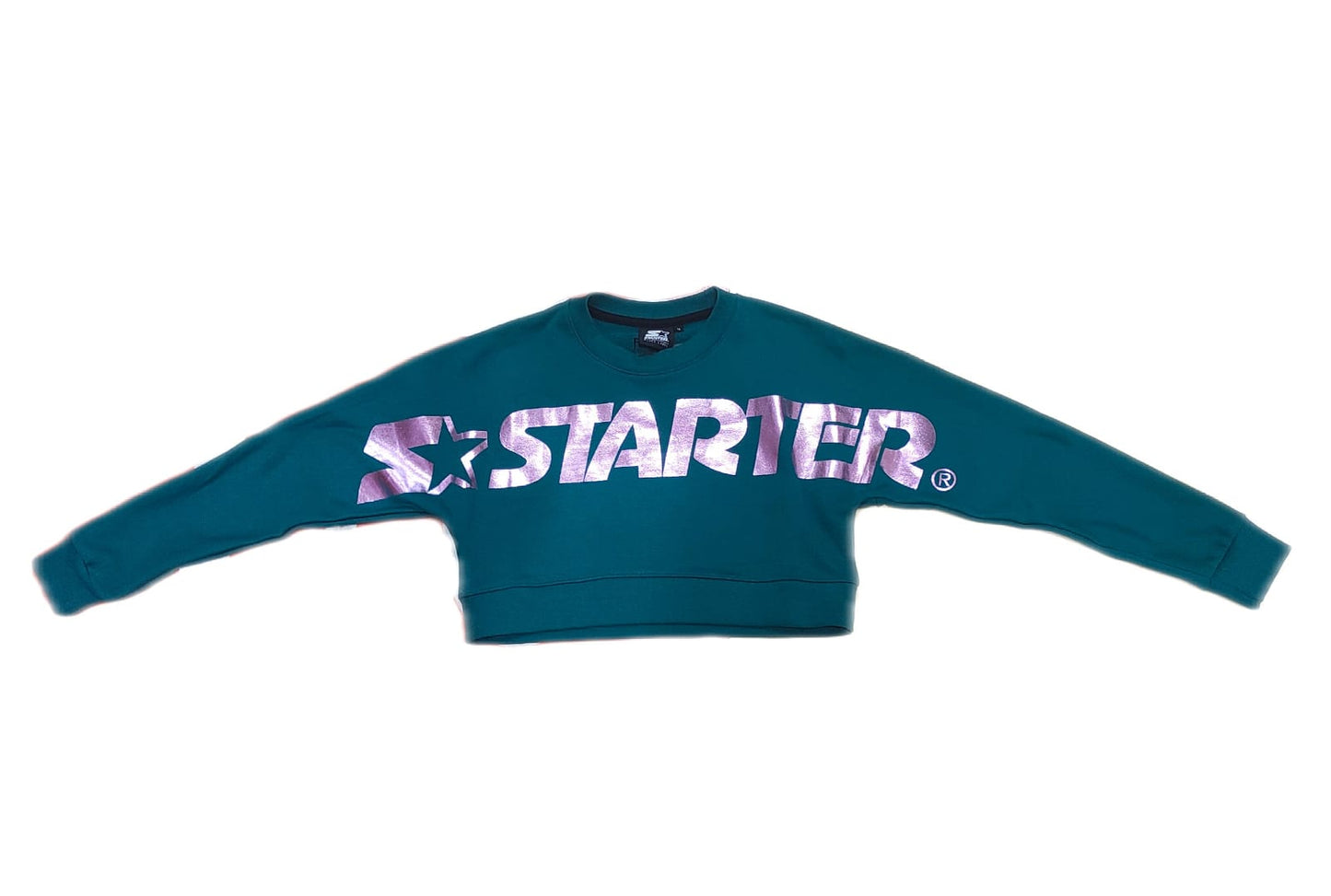 3203 B ST - Felpe - Starter