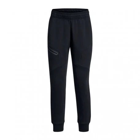UNDER ARMOUR UNSTOPPABLE FLC JOGGER 1379846-001