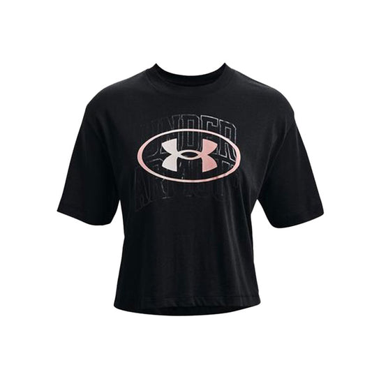 1369881-001 - T-Shirt e Polo - UNDER ARMOUR