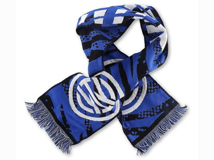 SCIARPAINTER SCIARPA INTER JACQUARD