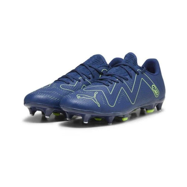 107376-03 FUTURE PLAY MxSG Persian Blue-Pro Green
