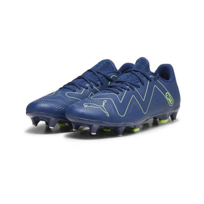 107376-03 FUTURE PLAY MxSG Persian Blue-Pro Green