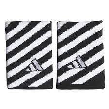 TENNIS WB STR BLACK/WHITE II0893