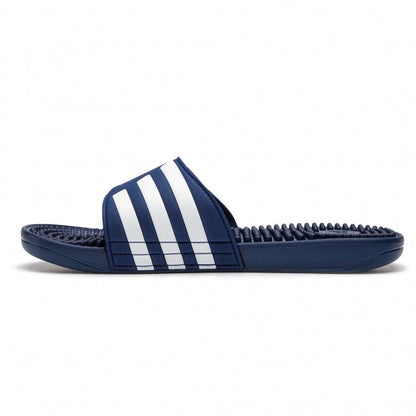 ADISSAGE dkblue/ftwwht/dkblue F35579
