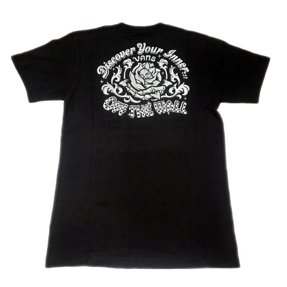 VN0A7UE5BLK1 - T-Shirt e Polo - VANS