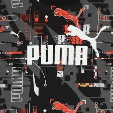 676828-01 - T-Shirt e Polo - PUMA